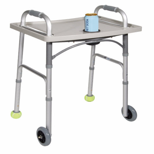 Drive Medical Universal Walker Tray