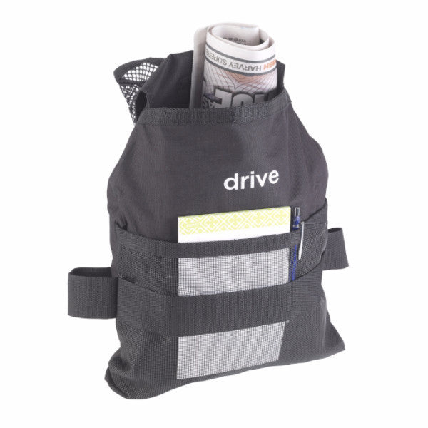 Drive Medical Side Walker Carry Pouch