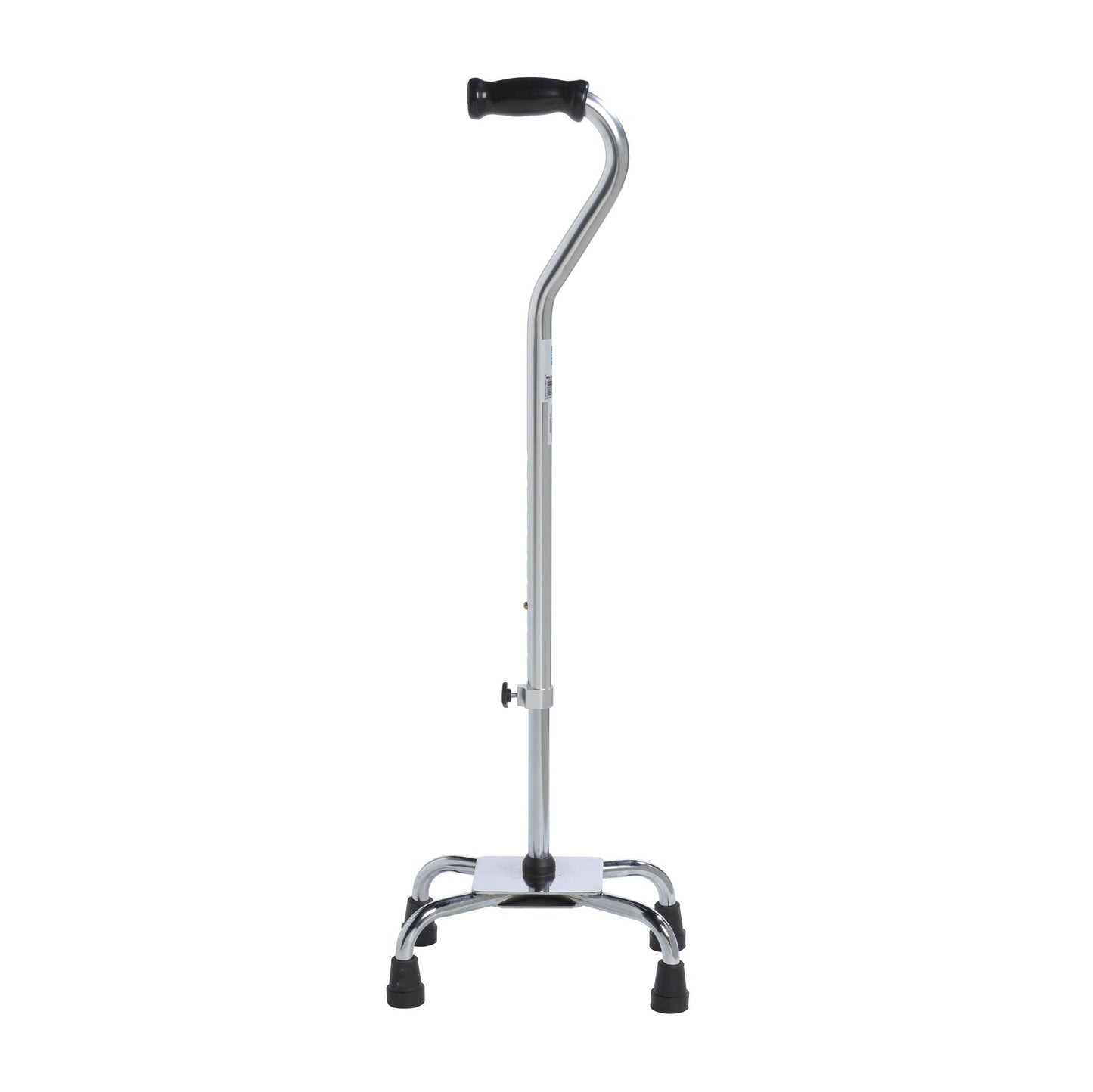 Heavy Duty Large Base Quad Cane