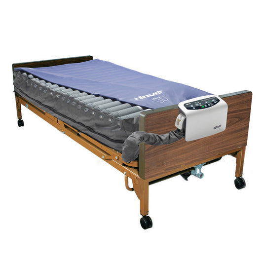 Harmony True Low Air Loss Tri-Therapy Mattress