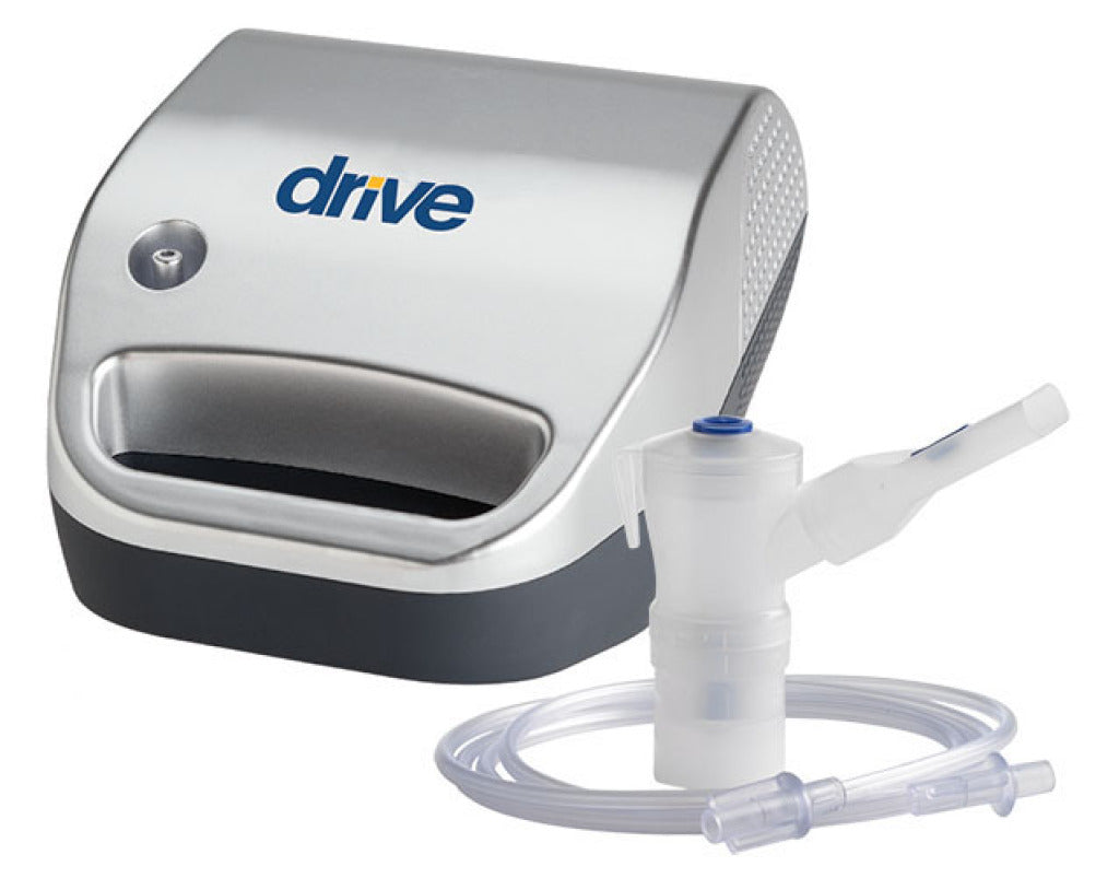 Compact Compressor Nebulizer