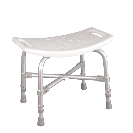 Bariatric Heavy Duty Bath Bench by Drive Medical