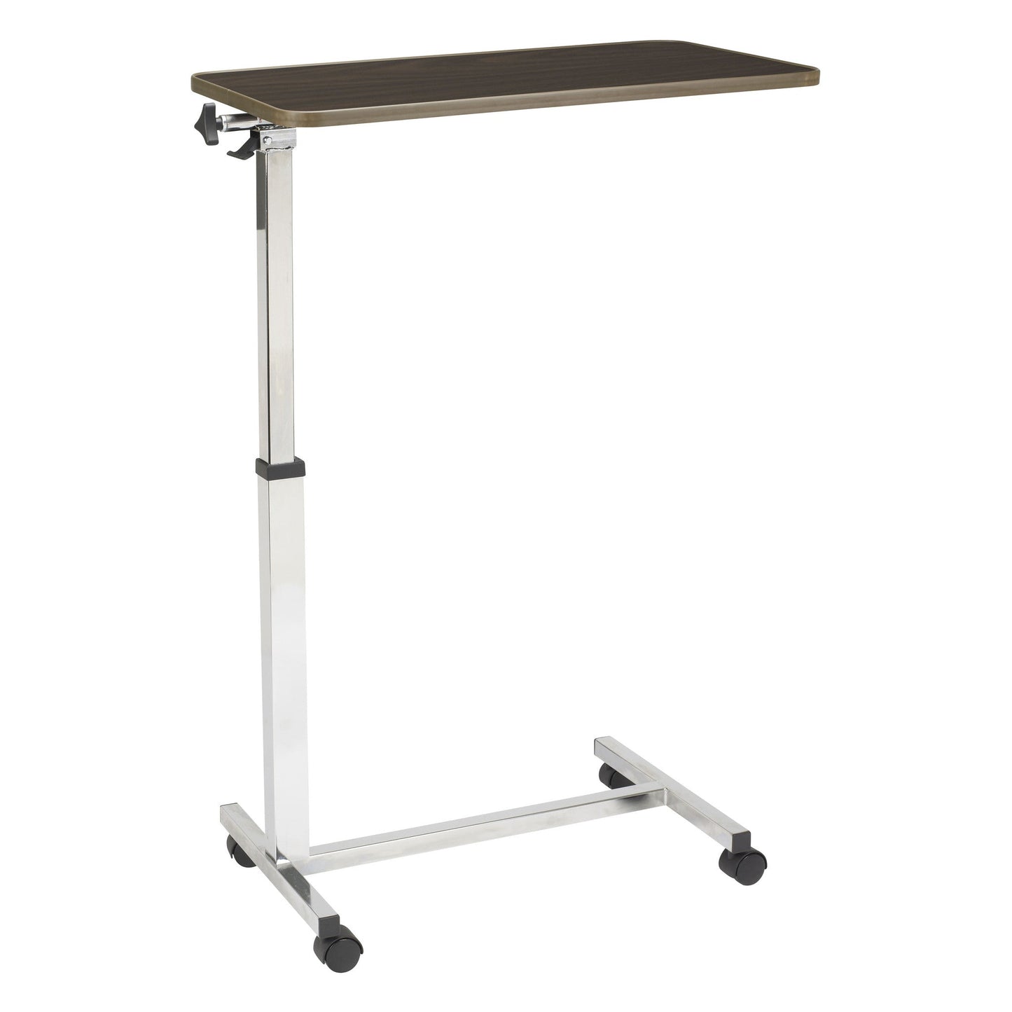 Drive Medical Deluxe Tilt Top Overbed Table