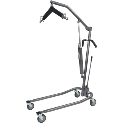 Hydraulic Patient Lift with Six Point Cradle