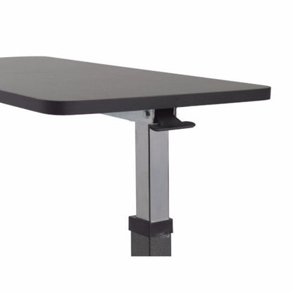 Drive Medical Non Tilt Top Overbed Table