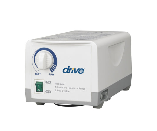 Med Aire Variable Pressure Pump