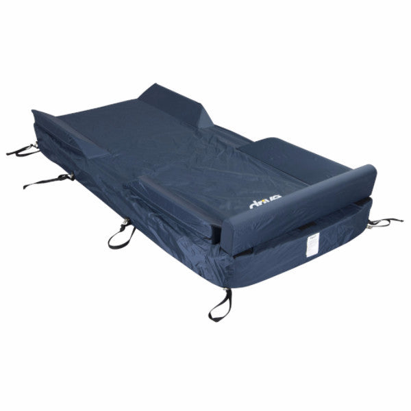 Drive Medical Defined Perimeter Mattress Cover