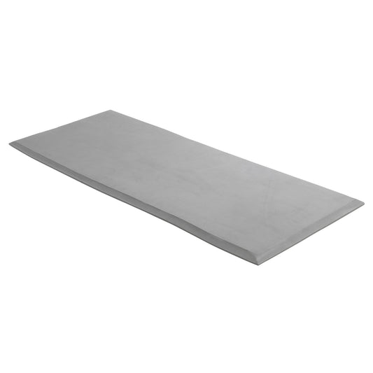 Safetycare Beveled Edge Solid 1 Piece Fall Mat