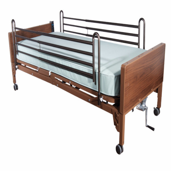 Drive Medical Semi Electric Bed