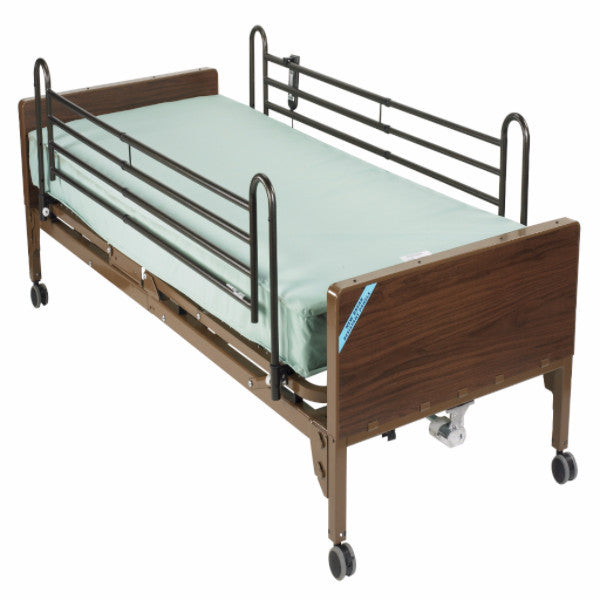 Drive Medical Semi Electric Bed