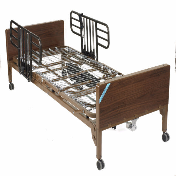 Full Electric Hospital Bed