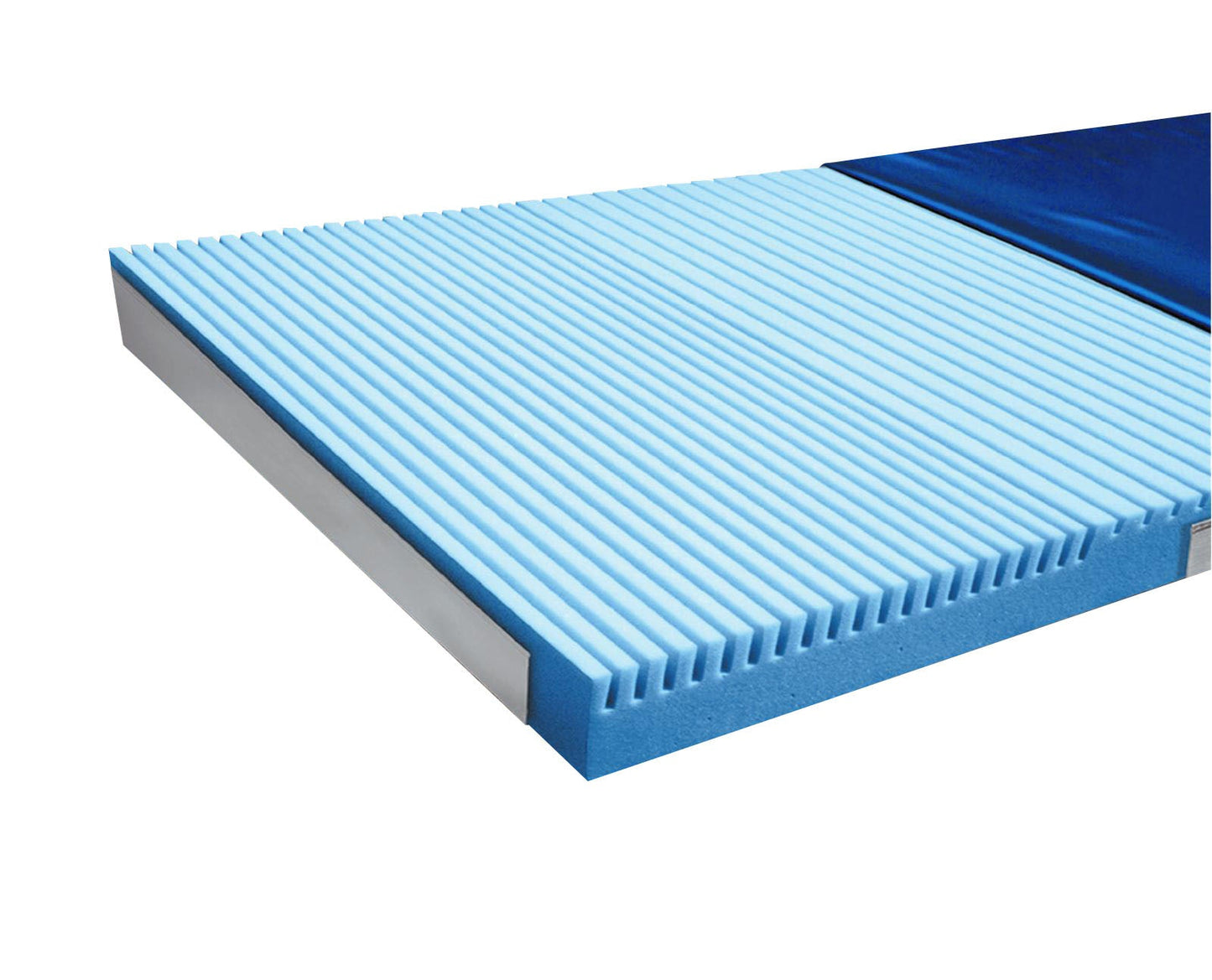 ShearCare 1500 Foam Bariatric Dual Layer Pressure Redistribution Mattress