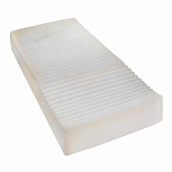 Drive Medical Therapeutic 5 Zone Support Mattress