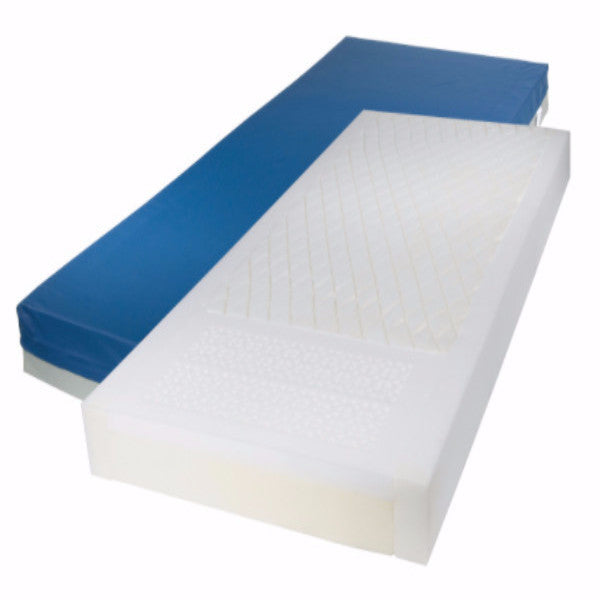 Gravity 7 Long Term Care Pressure Redistribution Mattress