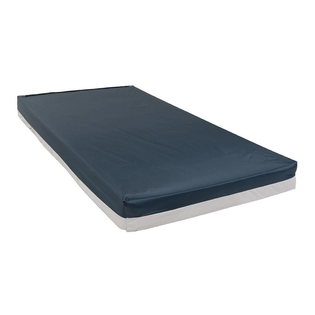 Bariatric Foam Mattress By Drive Medical