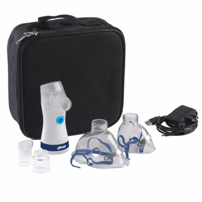 Voyager Pro Vibrating Mesh Nebulizer