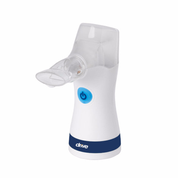 Voyager Pro Vibrating Mesh Nebulizer