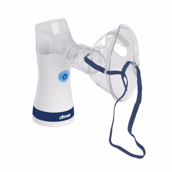 Voyager Pro Vibrating Mesh Nebulizer