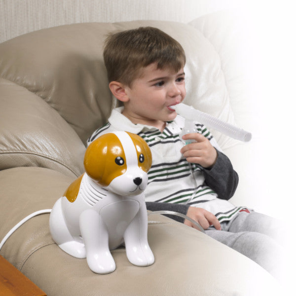 Beagle Pediatric Compressor Nebulizer