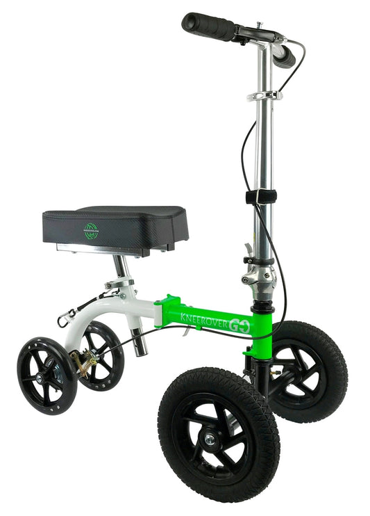 KNEEROVER GO HYBRID KNEE WALKER