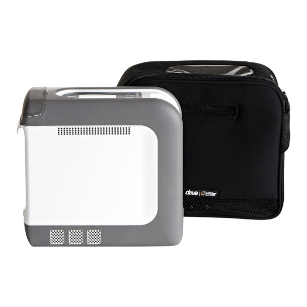 iGO2 Portable Oxygen Concentrator (POC)