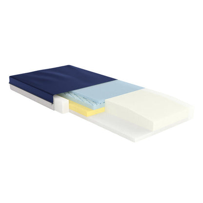 Drive-Multi-Ply 6500 Dynamic Elite Pressure Redistribution Foam Mattress