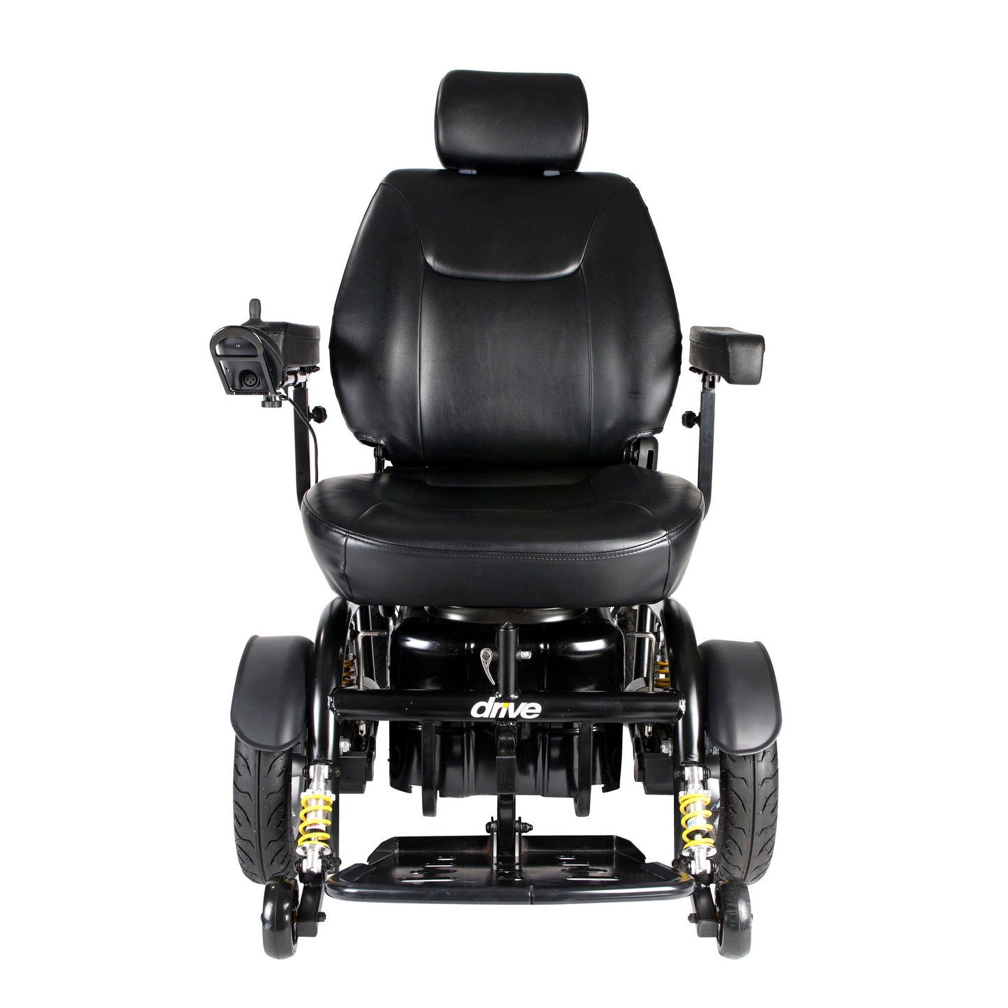 Trident HD Heavy Duty Power Chair