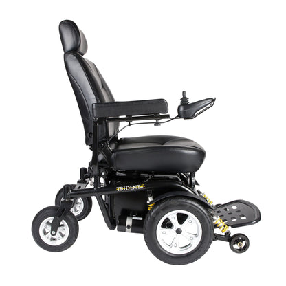 Trident HD Heavy Duty Power Chair