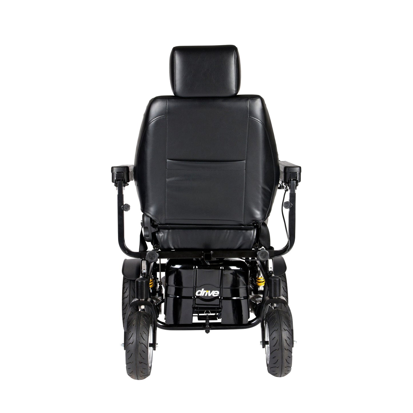 Trident HD Heavy Duty Power Chair