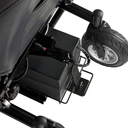 Trident HD Heavy Duty Power Chair