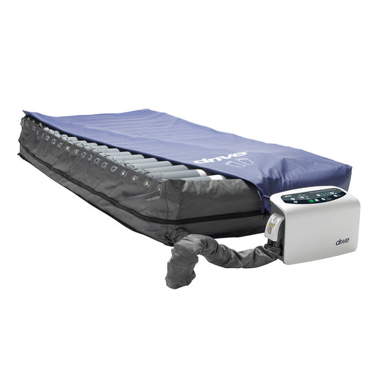 PreserveTech Harmony True Low Air Loss Tri-Therapy System By Drive Medical