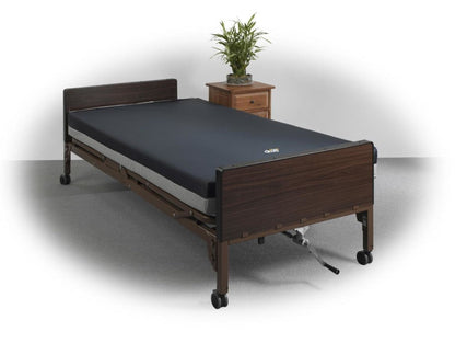 Bariatric Foam Mattress By Drive Medical