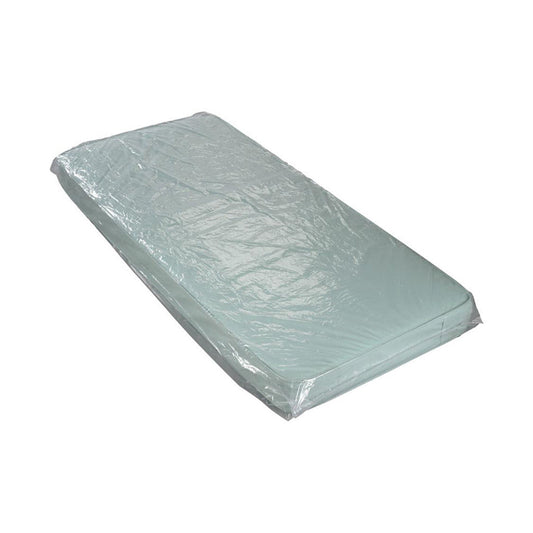 Clear Plastic Transport Storage Covers By Drive Medical