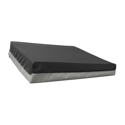 Wedge Cushion with Stretch Cover By Drive Medical