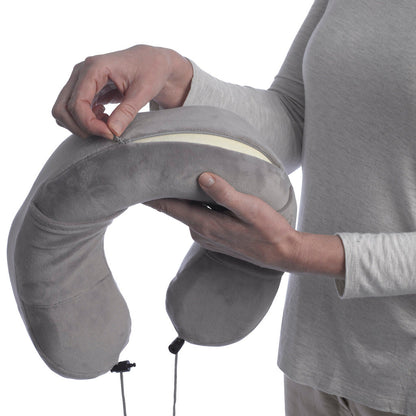 Comfort Touch Neck Support Cushion By Drive Medical