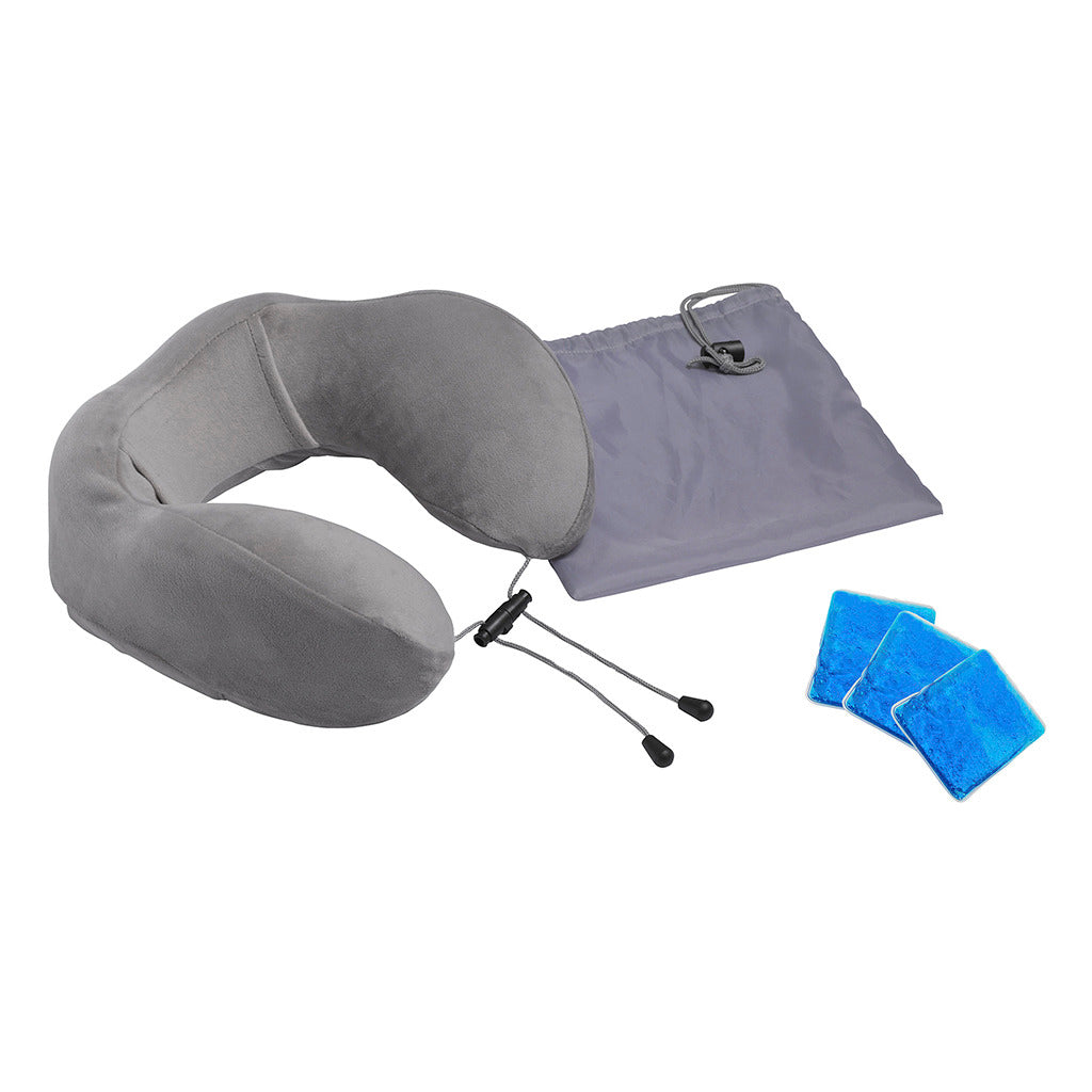 Comfort Touch Neck Support Cushion By Drive Medical