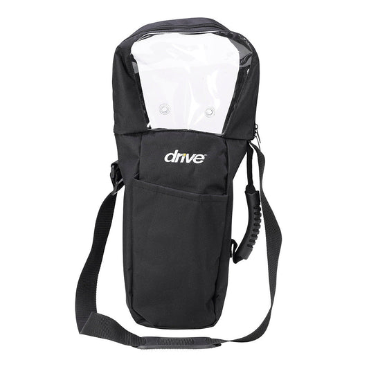 Oxygen Cylinder Shoulder Carry Bag By Drive Medical