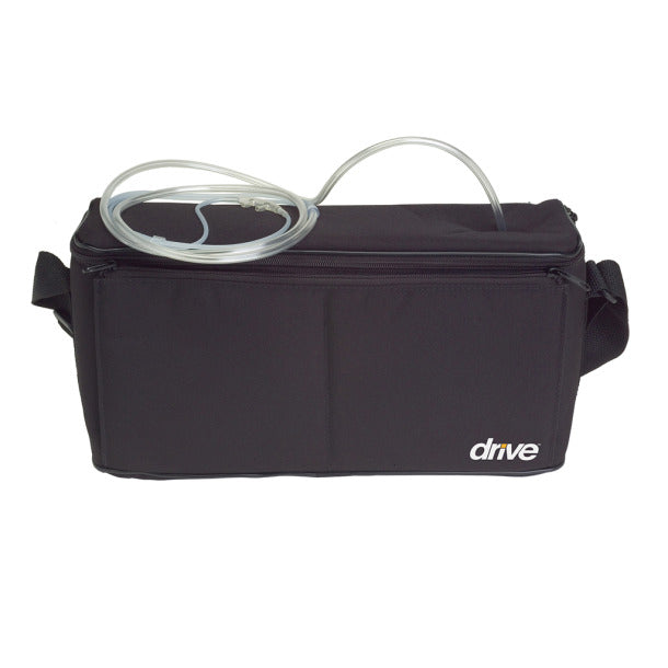 Oxygen Cylinder Carry Bag By Drive Medical