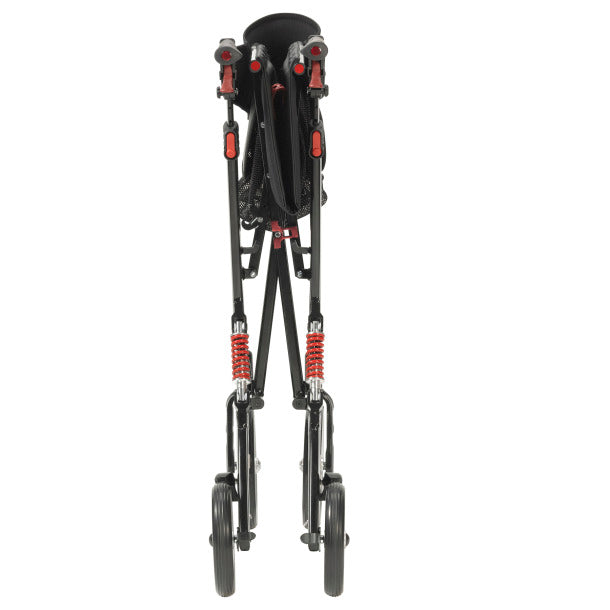 DRIVE  BARIATRIC Nitro HD Rollator