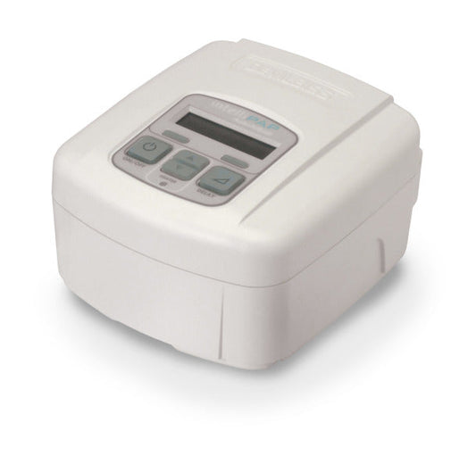 IntelliPAP® AutoAdjust® CPAP System