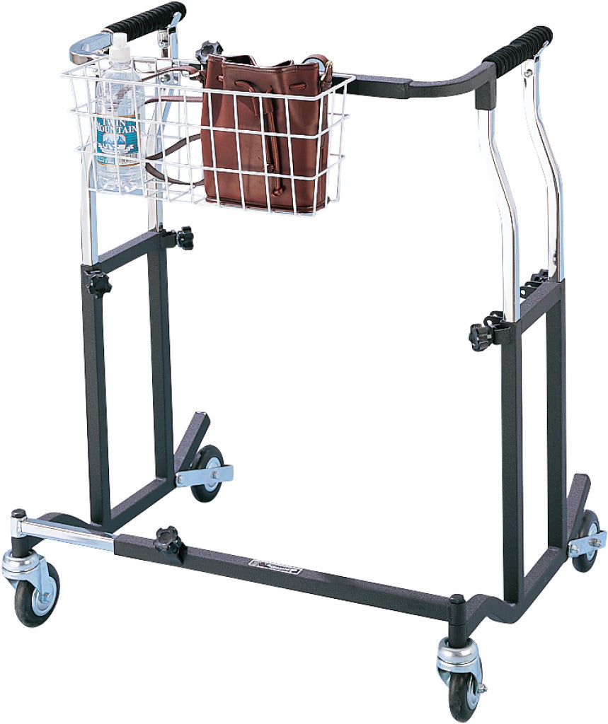 Bariatric Heavy Duty Anterior Safety Roller By Drive Medical