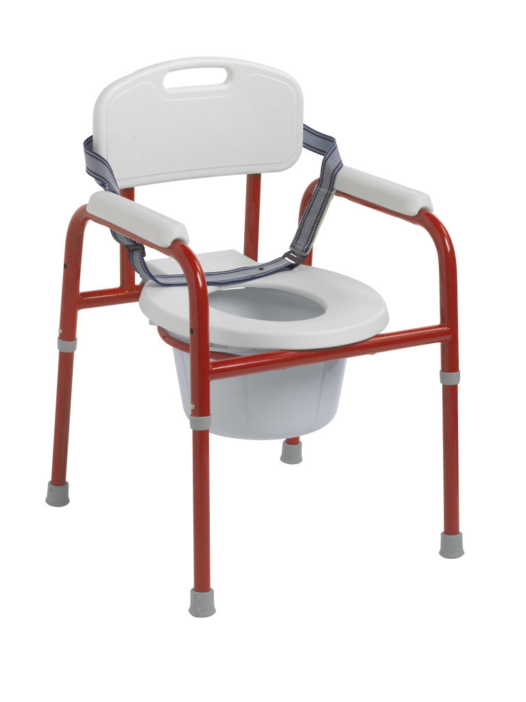 Pinniped Pediatric Commode By Drive Medical