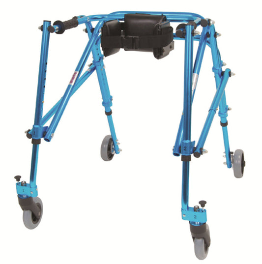 Pelvic Stabilizer for Wenzelite Nimbo Posterior Walker By Drive Medical