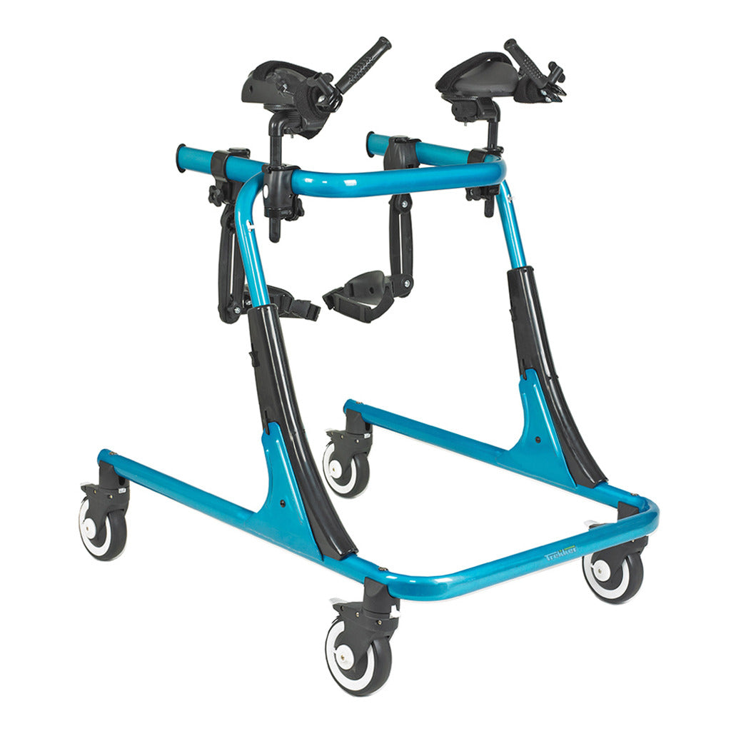 Trekker Gait Trainer Thigh Prompts By Drive Medical