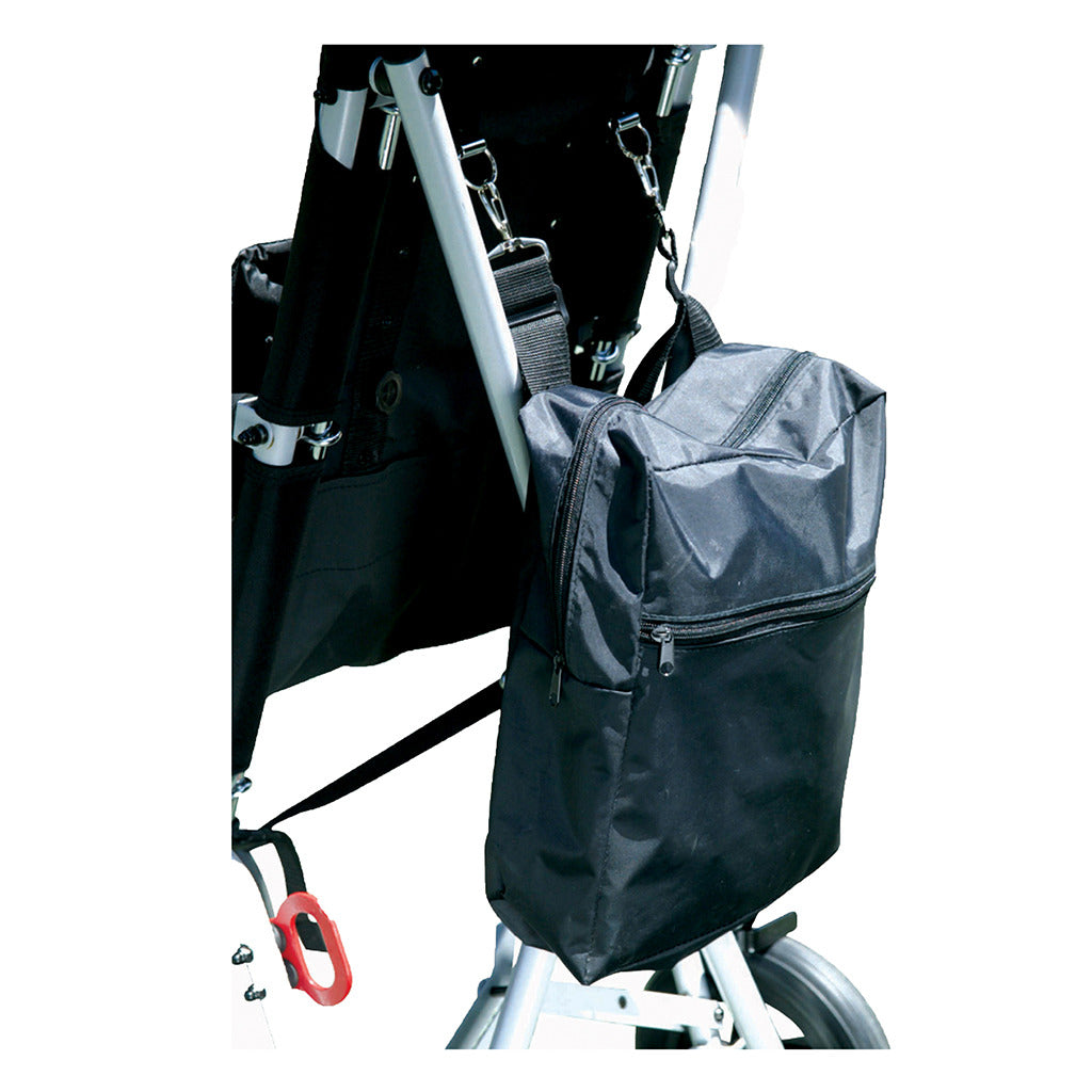 Trotter Mobility Rehab Stroller Utility Bag By Drive Medical