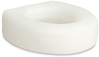 AquaSense Economy Raised Toilet Seat