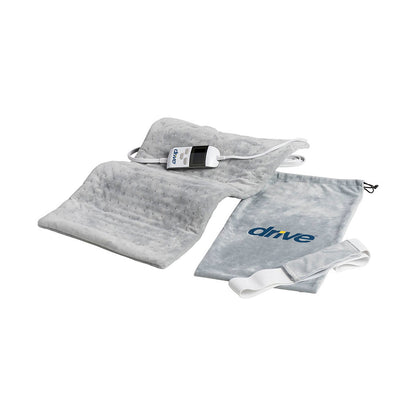 Digital Heating Pad By Drive Medical