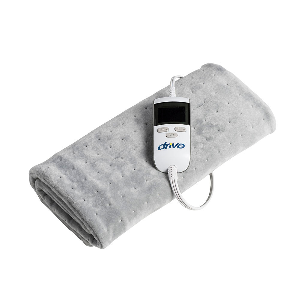 Digital Heating Pad By Drive Medical