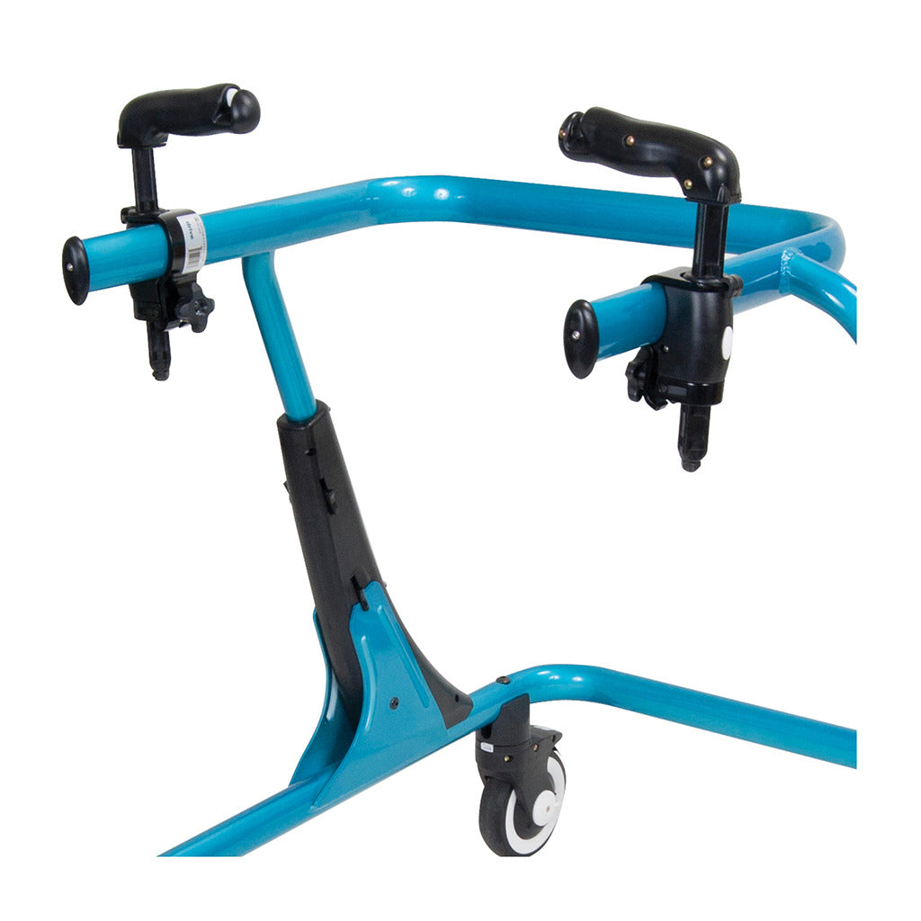 Trekker Gait Trainer Handgrips By Drive Medical