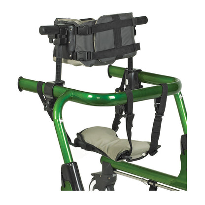 Trekker Gait Trainer Trunk Support By Drive Medical